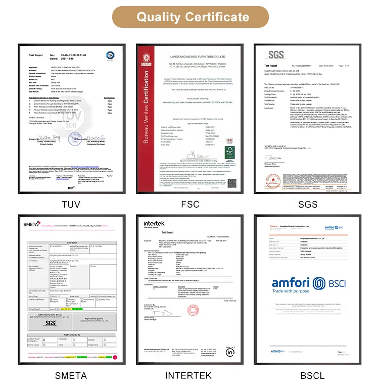 Free sample indian hot sale dining furniture nordic design glass modern dining table with MDF frame