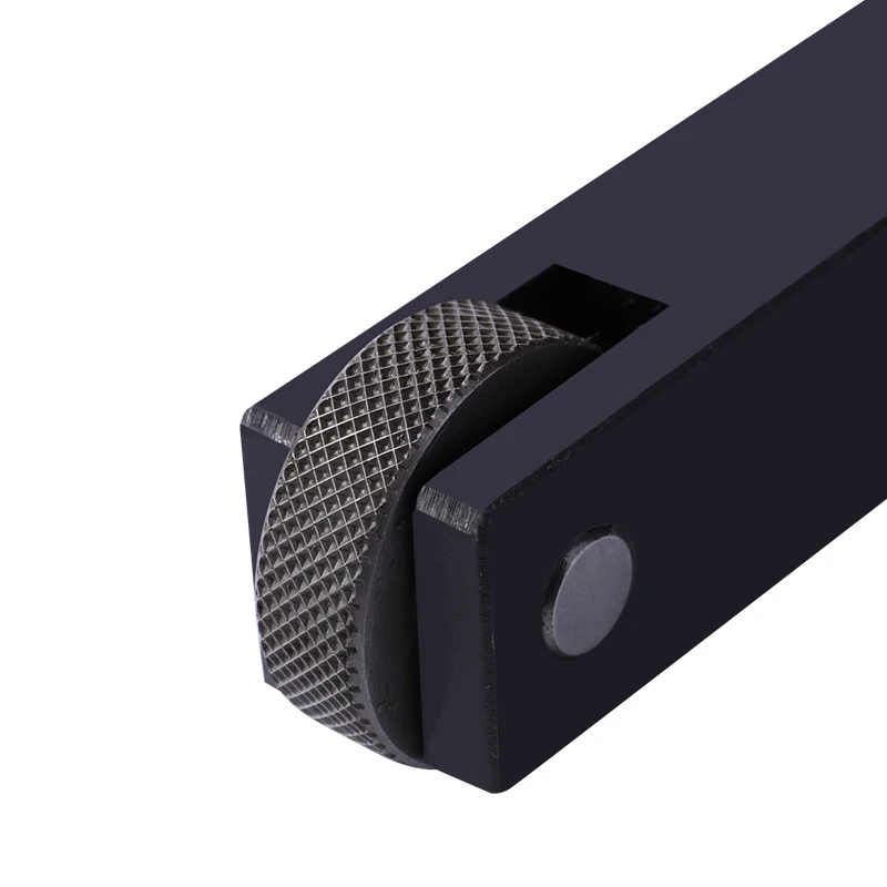 
Single wheel reticulated form knurling tools for lathe 