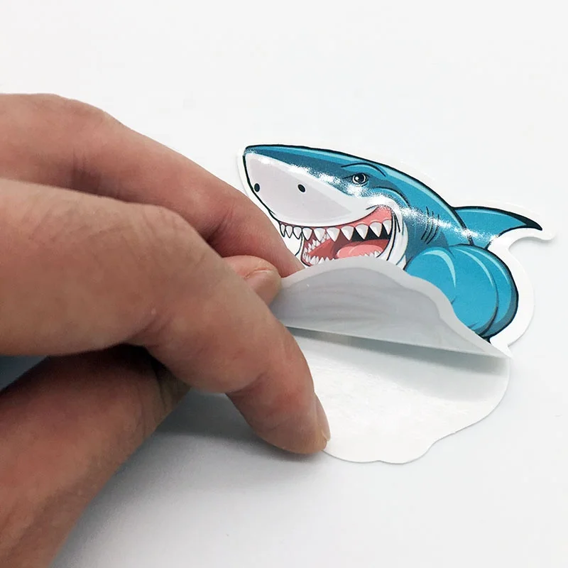 
2020 New Design Custom high quality Wholesale 3D puffy stickers 