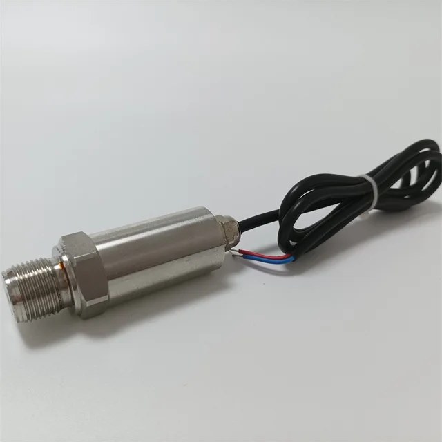 NICON Factory sale 4-20mA level sensor level pressure transmitter gauge micro air mini pressure sensor