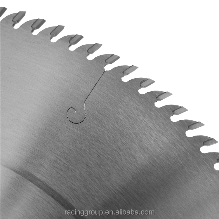 Pmanufacturer 350mm diamond panel sizing circular saw blade PCD sawmill disc blade for chipboard plywood MDF HDF