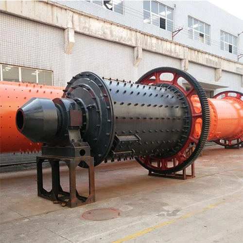 Factory Price Long Service Life Blast Talc Ball Mill for Mining