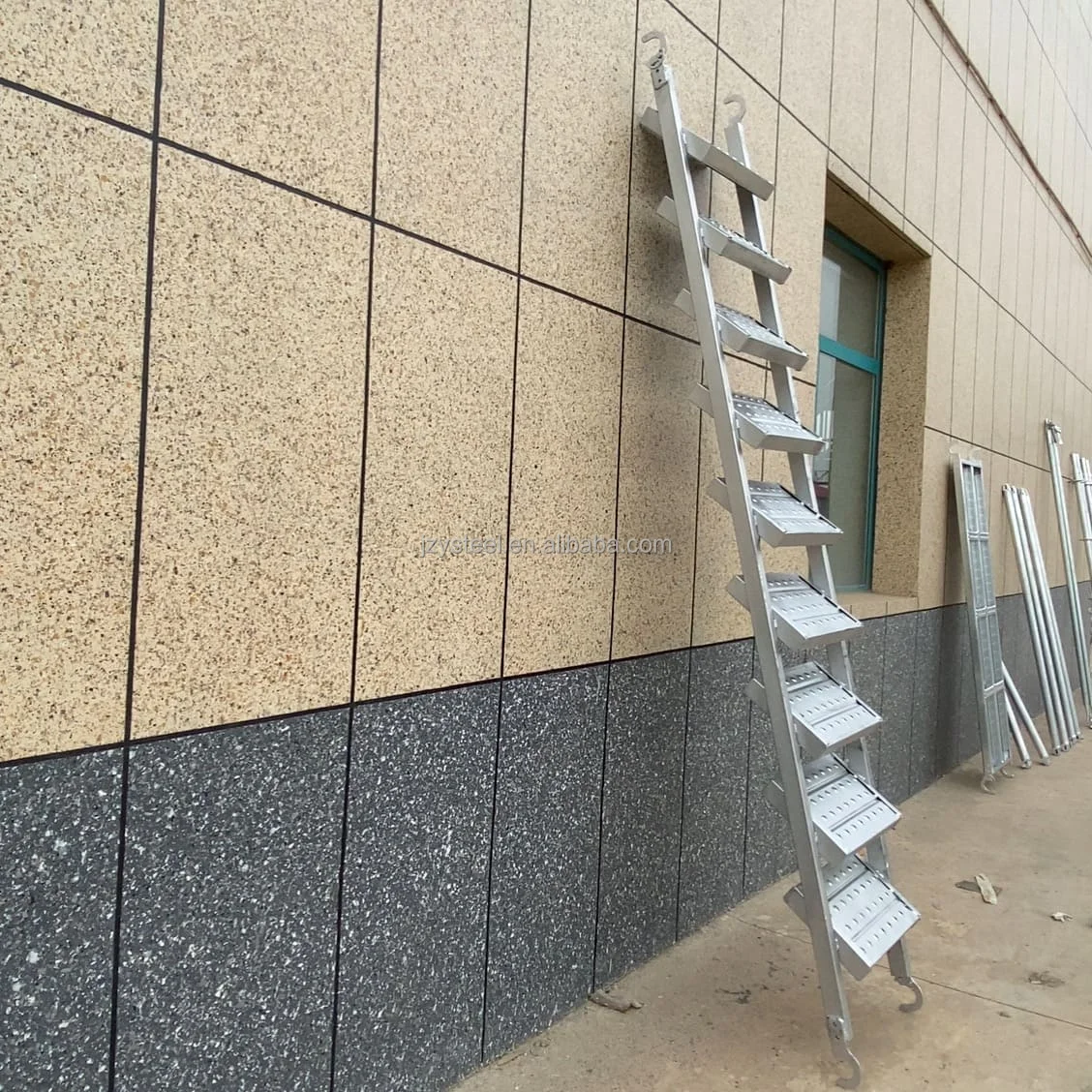 Лестница, калезные лестницы, лестницы, лестницы