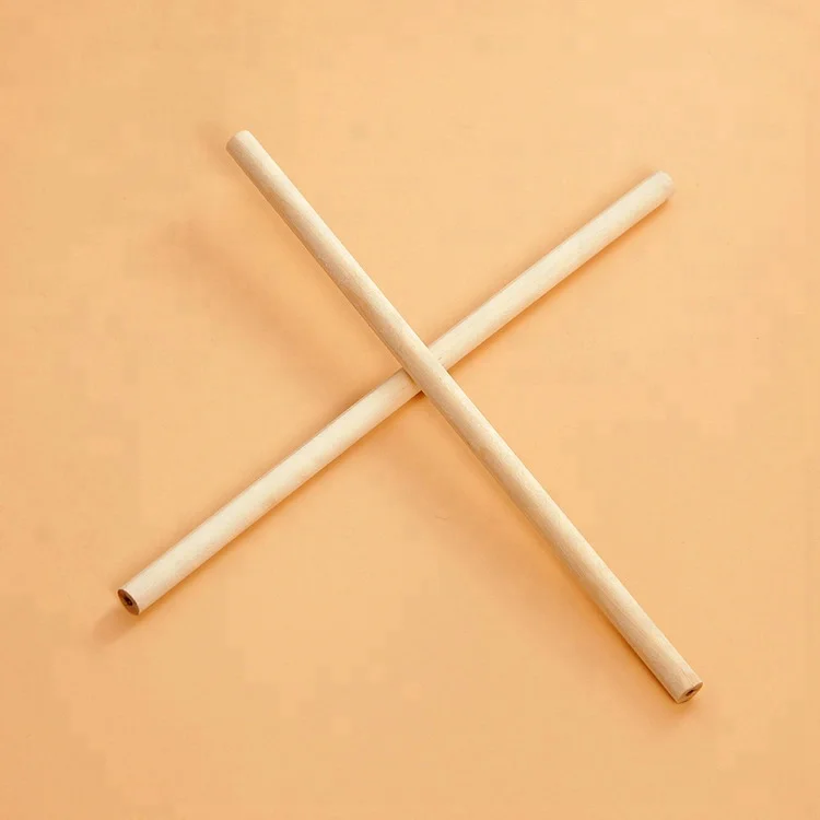 China Pencil factory cheap wholesale bulk nature custom HB wood pencil