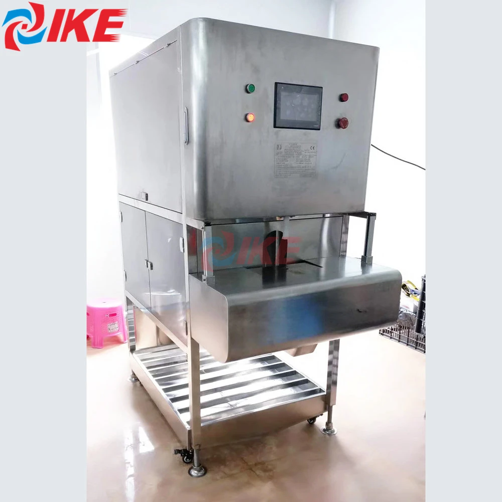 Commercial Electric Citrus Peeler Machine Apply To Mango Potato Kiwi Fruit Peeling