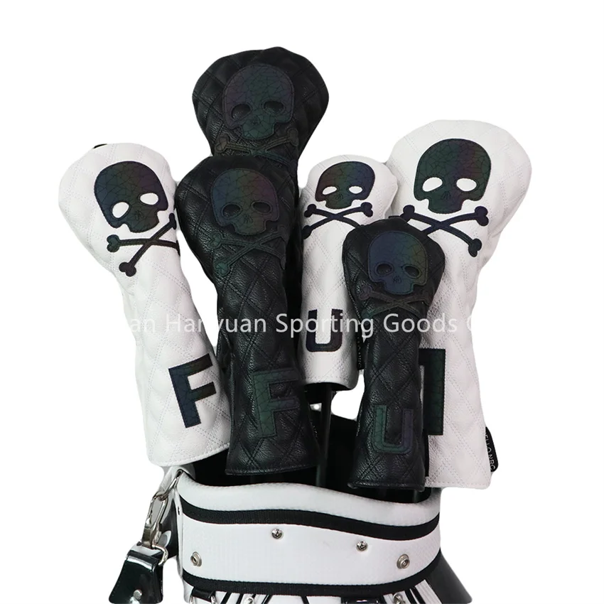 Нейлоновая водонепроницаемая сумка для гольфа