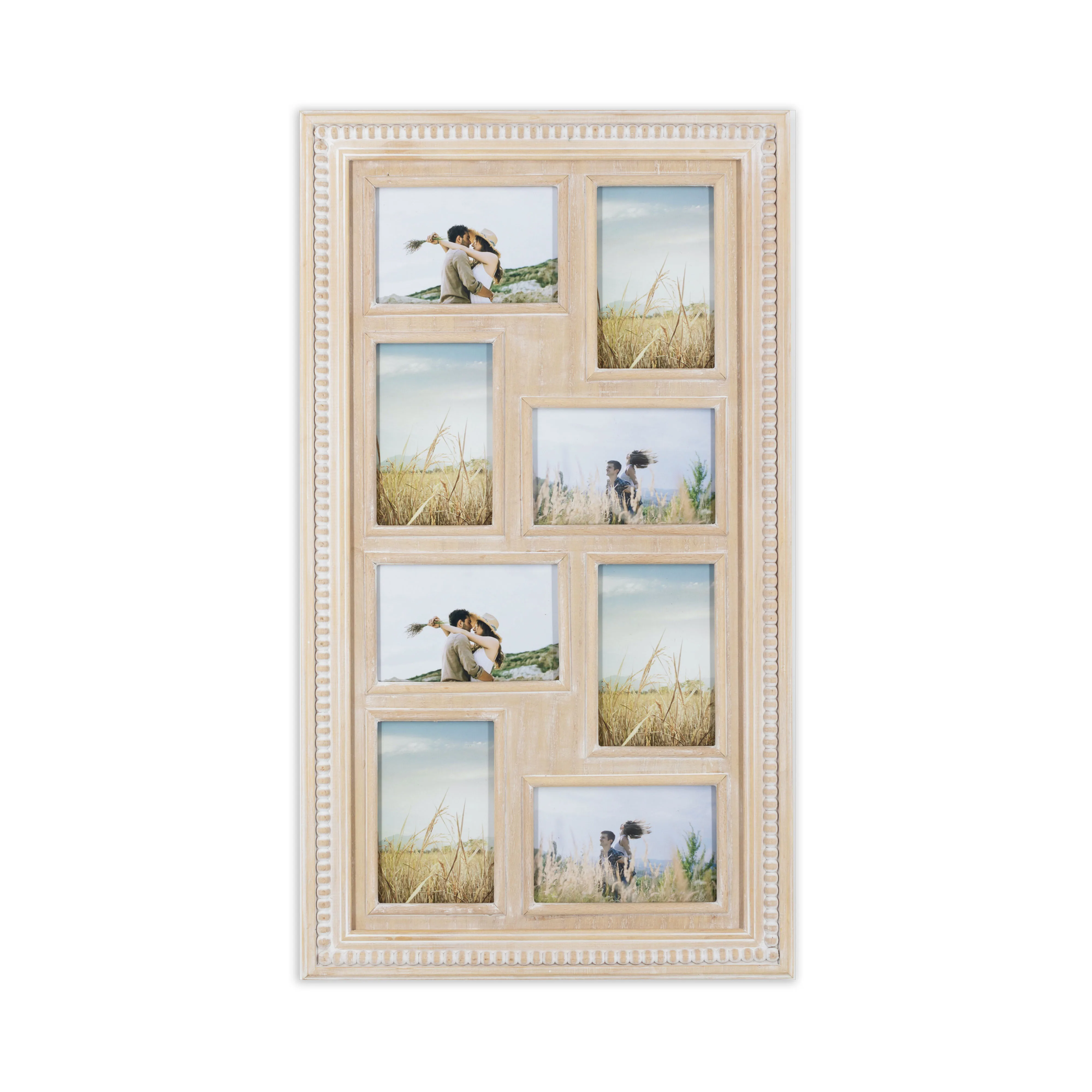 Photo Frame Set Format Lot Wall Art Home Decor Gift Float Picture Frames Collage