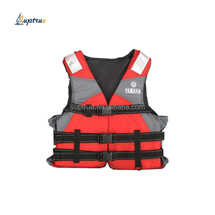 Wholesale colorful marine life jacket wake board life vest life jacket for sale
