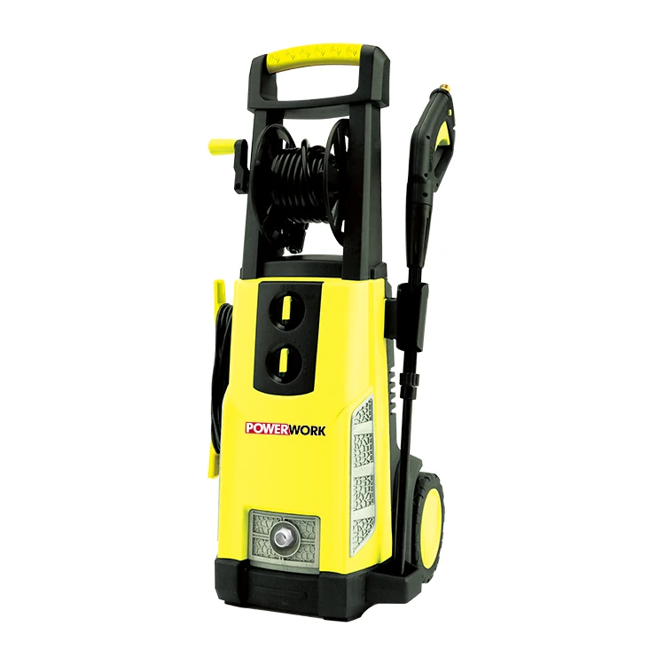 Household use high pressure disinfection cleaner big power car washing machine 3200W 150Bar