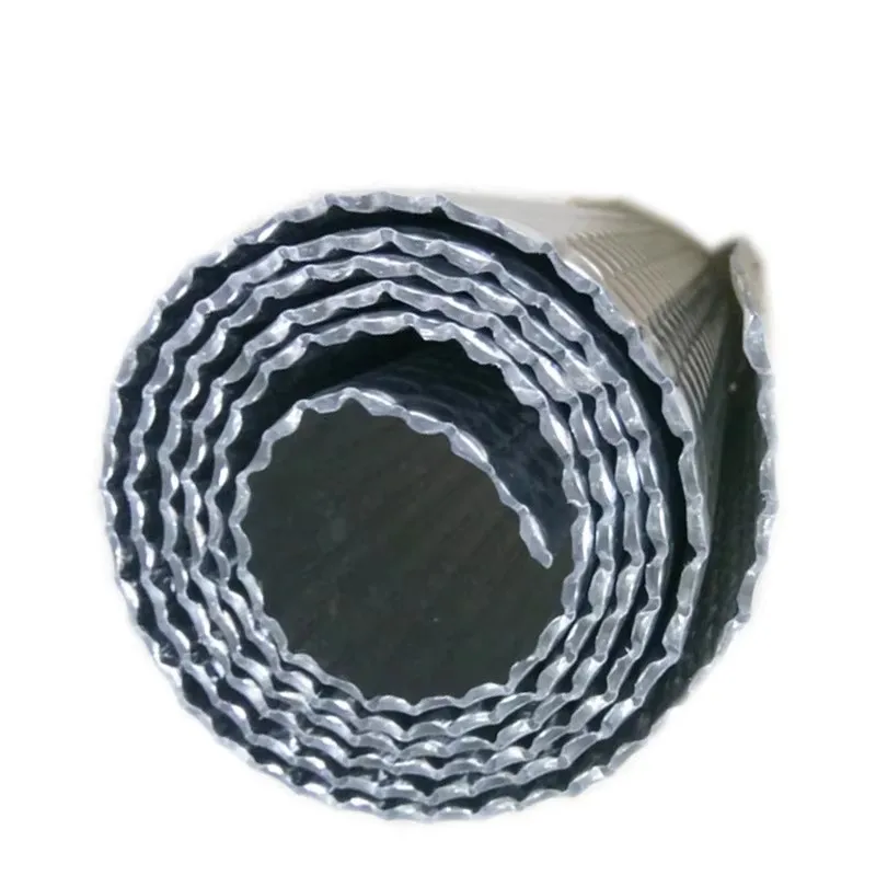 Теплозащитные материалы алюминиевая фольга пузырьковая изоляция рулоны