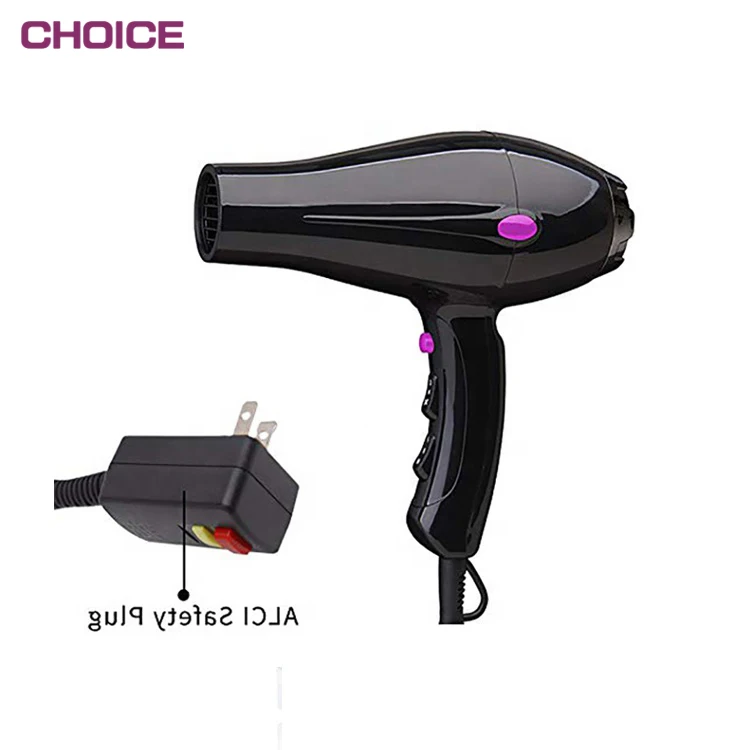 Top Sale High Power 2000W Diffuser Seche Cheveux Ionic Electric Hair Dryer Professional Salon