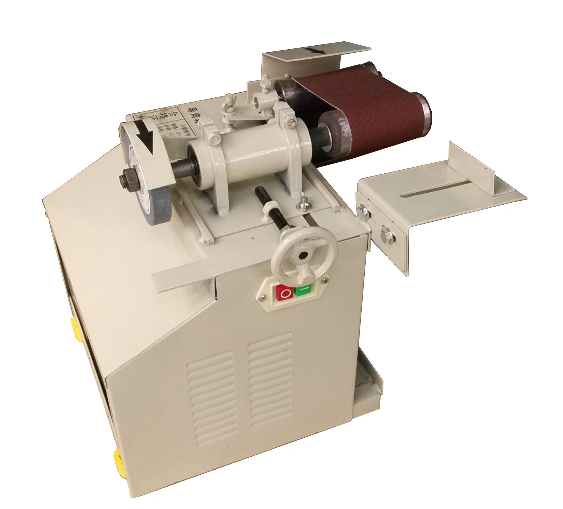 
CA-045 Electric pipe beveling machine,Small beveling machine,pipe tube mouth grinding machine 