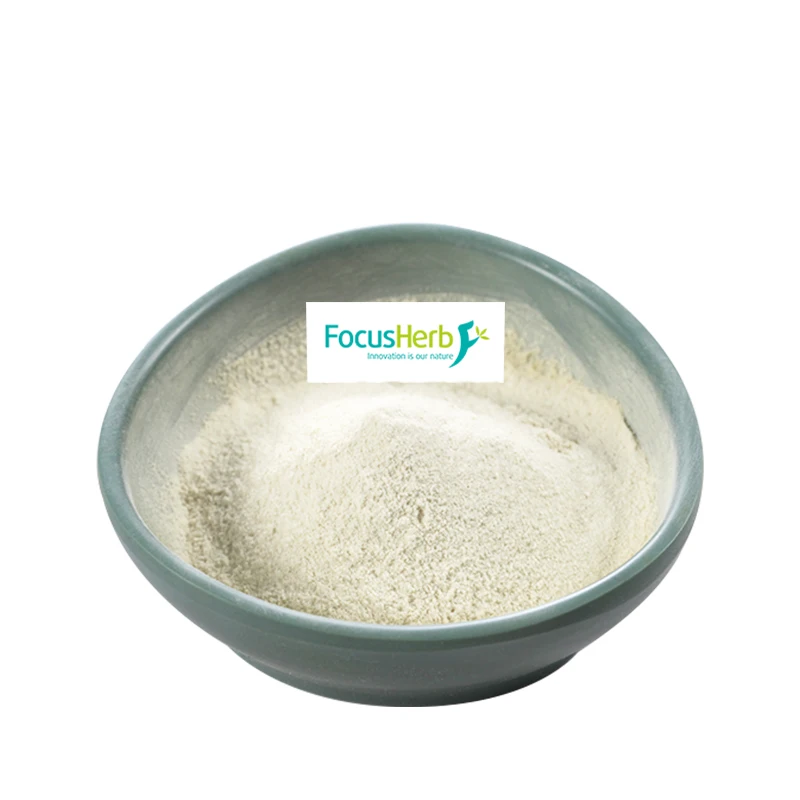 
Green Health Food 80% Mung Bean Protein 