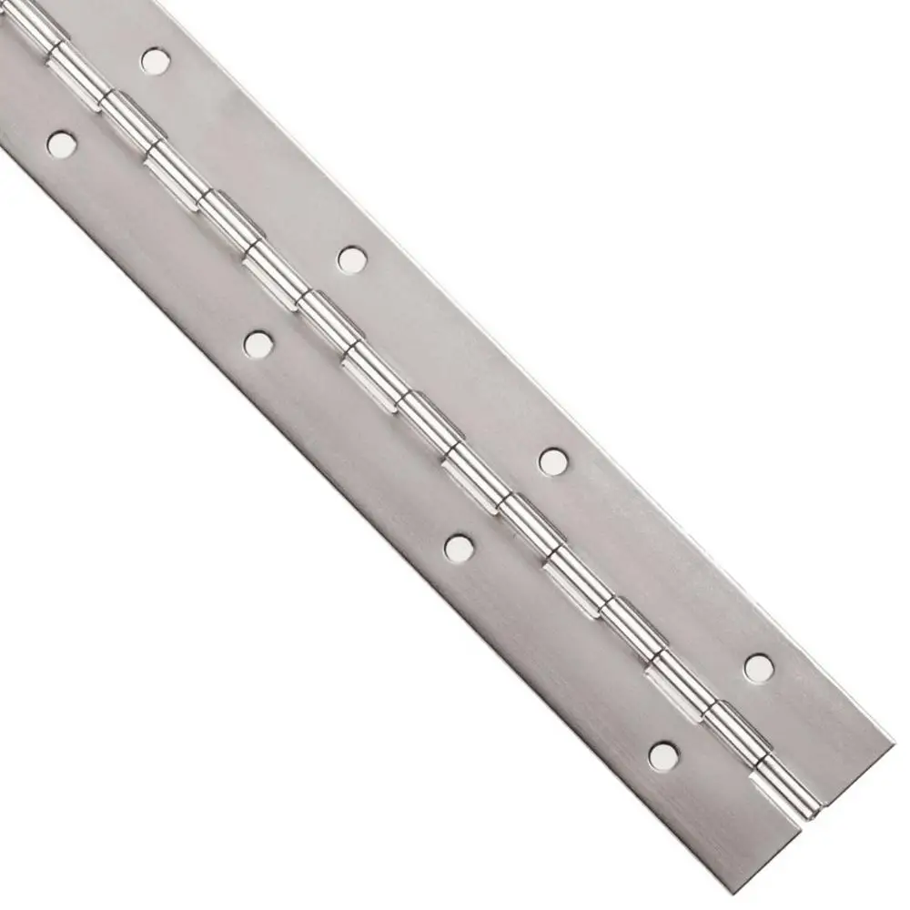 01209 Piano long hinge door hinge