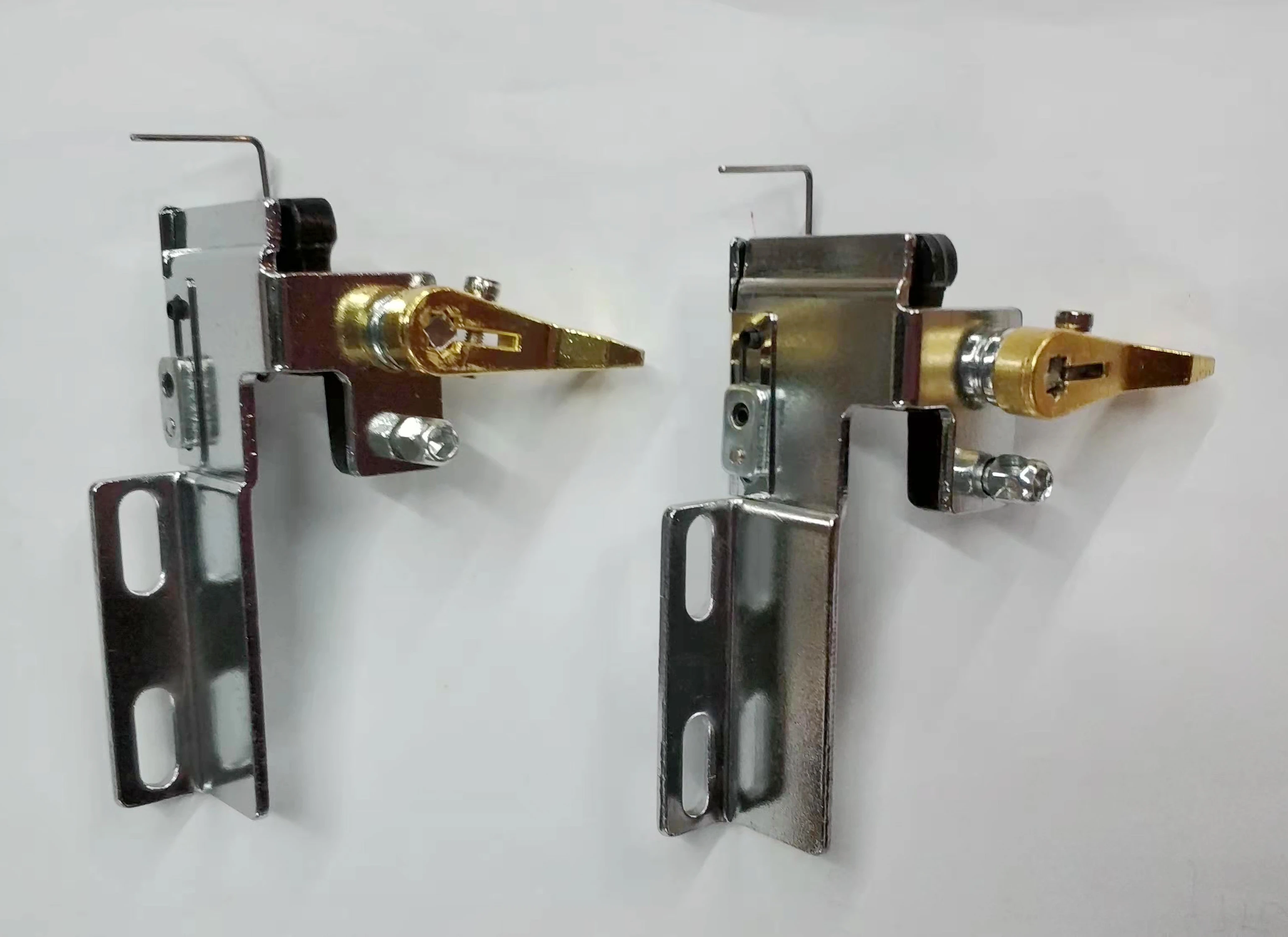 JYZ10/27 14/27 Single Up And Low Ribbon Holder Needle Loom Spare Parts