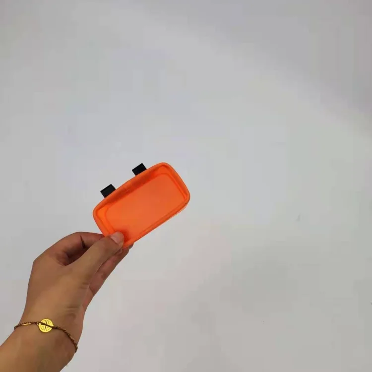 China Quality Manufacturer EVA Fishing Bait Container Box