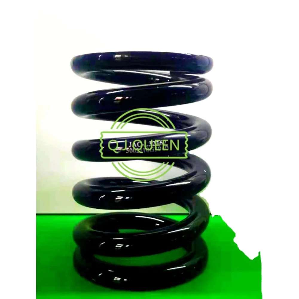 
Professional factory customized clip spring of forming metal spring 