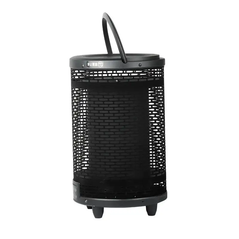 Commercial household Indoor Room convector smart heater