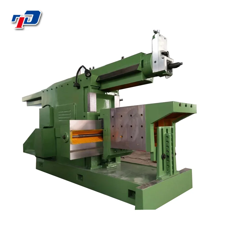Metal Shaper Price B6085 China Horizontal shaper machine slot