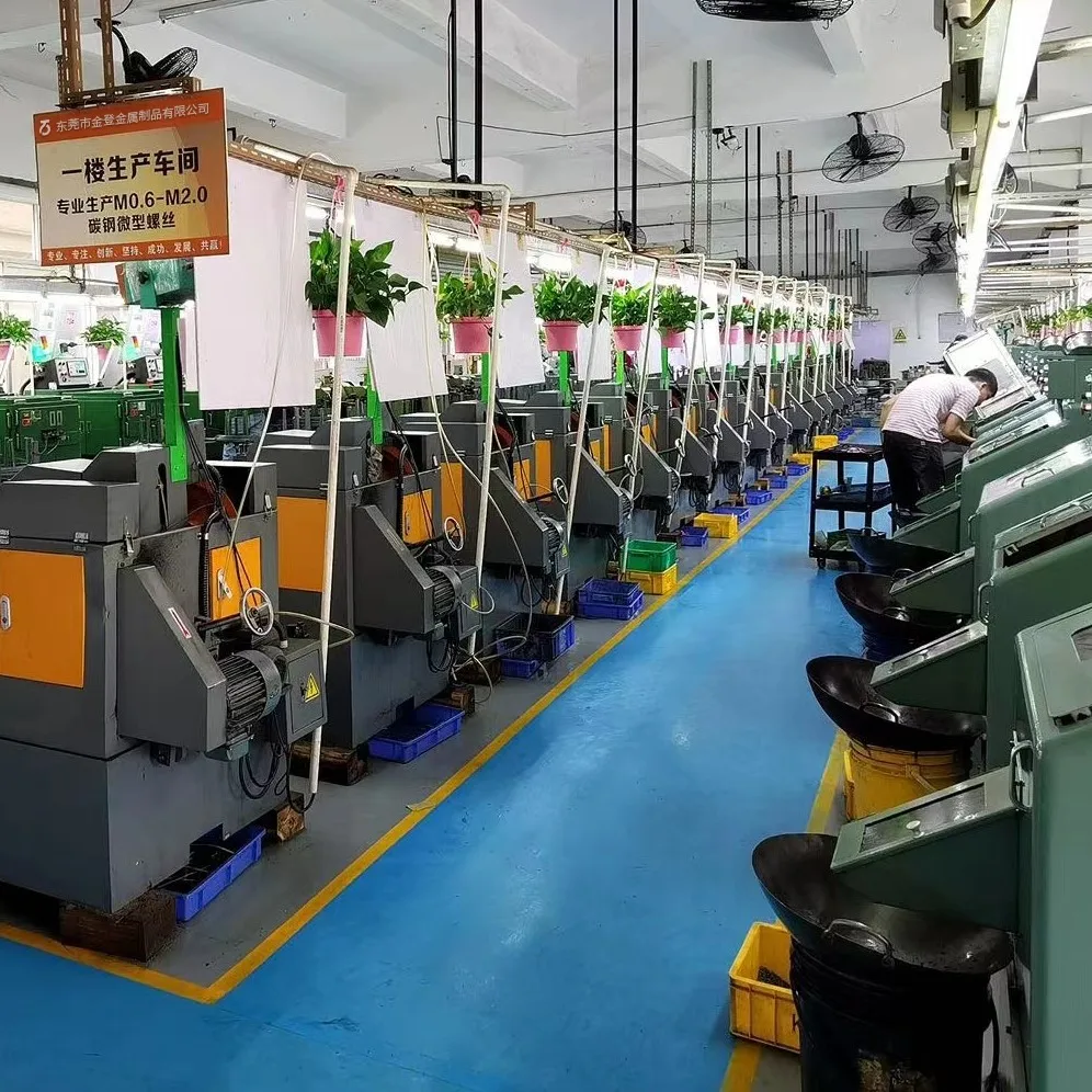 Flanged Ball Spring Plunger Smooth Ball Spring Screw Plunger