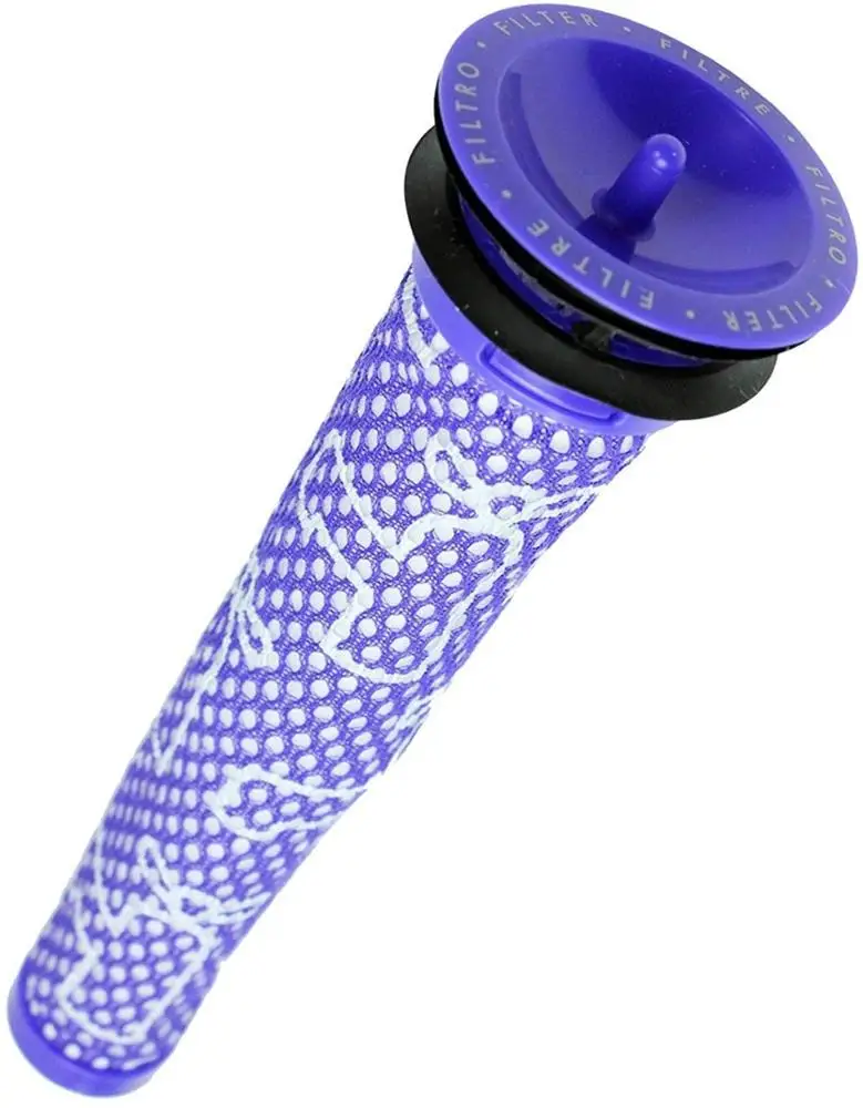 Насадка для электродвигателя Dyson 965661-01 Pre Filter Для DC58 DC59