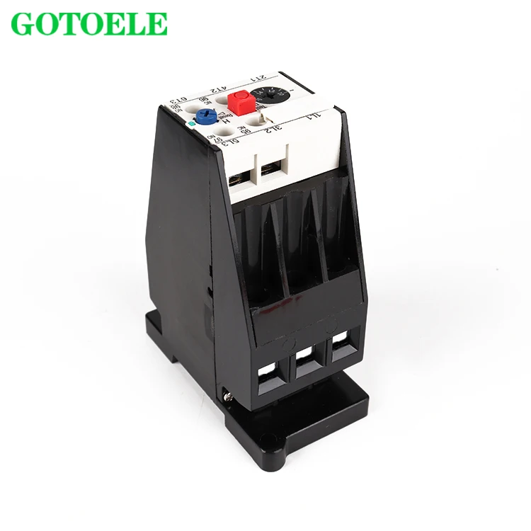 Relay 3UA59 10-16A wholesale  price good quality have a stock