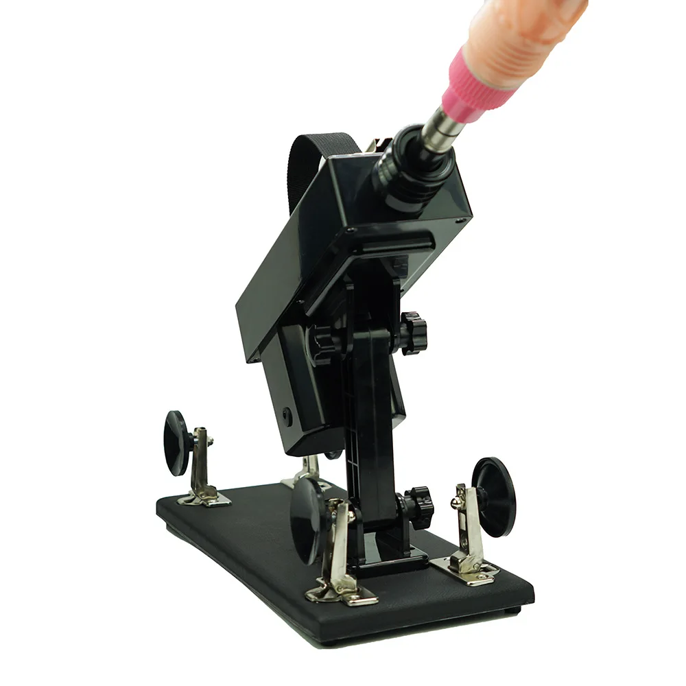 Retractable Sexy Machine Device Dildo Attachments Dildo Suction Cup vagina Sex Love Machine Sex Product For Women men