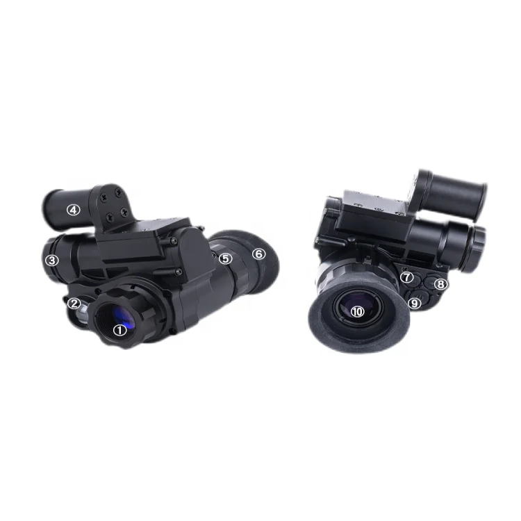 Best-selling Winter Outdoor Sport Windproof Anti-fog Lens Night Vision Ski Goggles