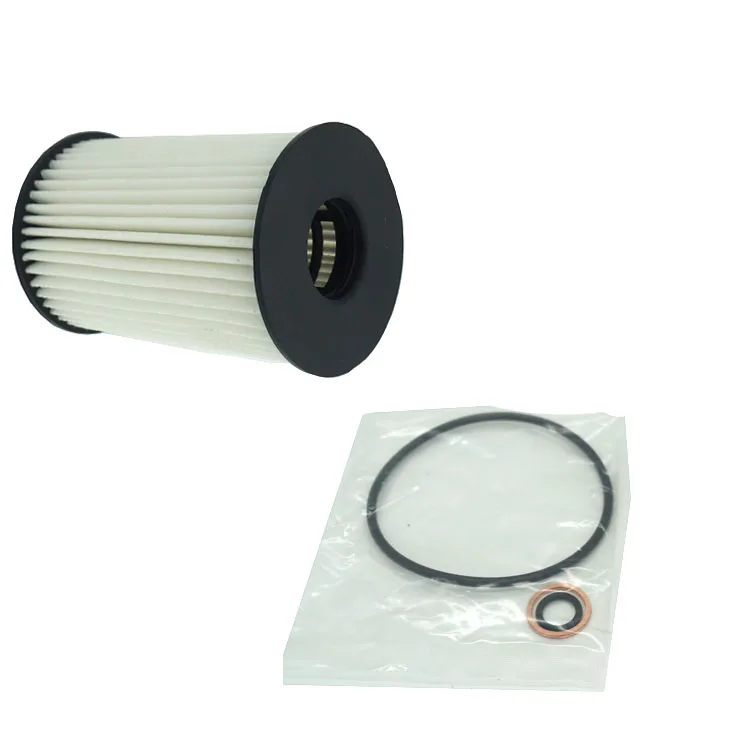 Car Oil Filter Auto Parts Lube Oil Filter 030115466A 03D198819A 030115466A 03D115466A Accessories for Cars