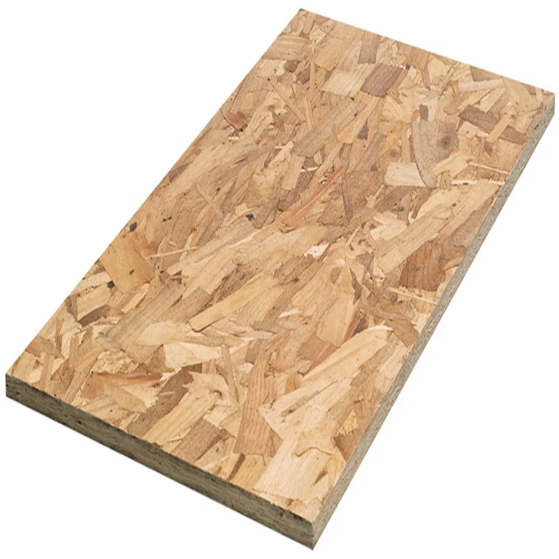 Osb Plywood construction 6mm 7mm 8mm 9mm 10mm waterproof full pine Osb3 board 4x8 sheet