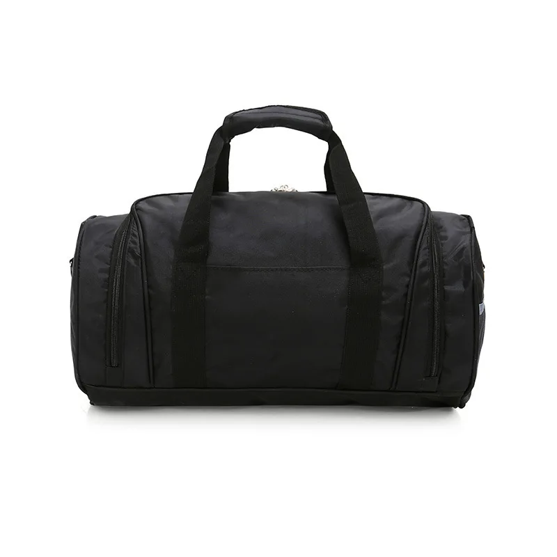 custom oxford cloth sports bag gym bag crossfit bag