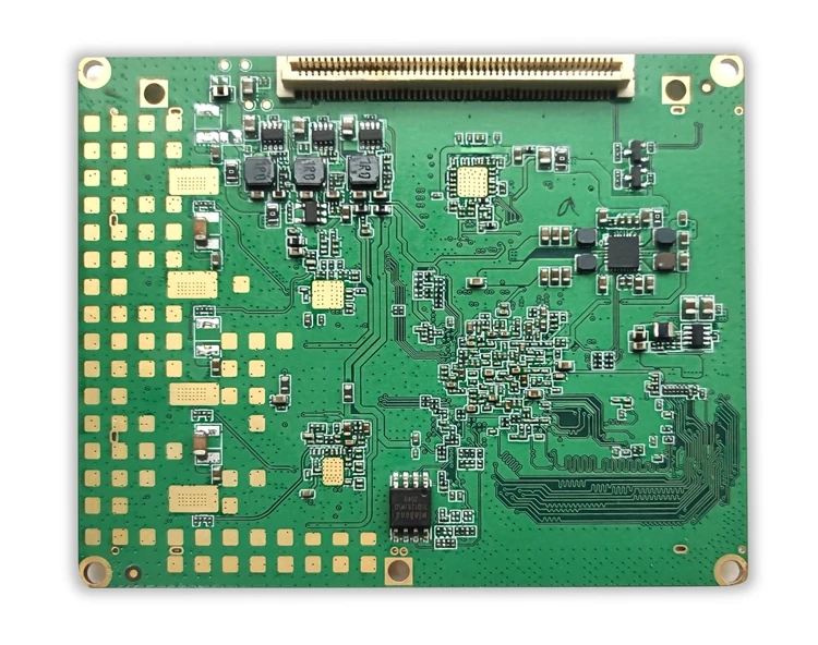 SR7220C IPQ6000 IPQ6010 wifi6 modules 802.11ax Dual band ax1800 wifi6 CPE Wireless Router Smallest WiFi6 module