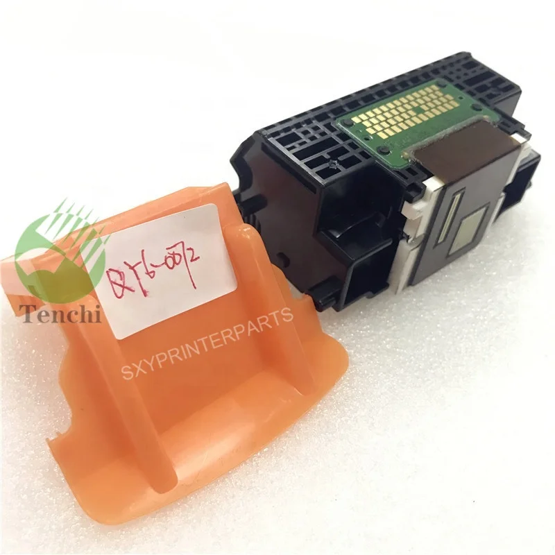 Qy6-0072 печатающей головки оригинальный 99% новый для iP4600 iP4680 iP4700 iP4760 MP630 MP640 печатающая