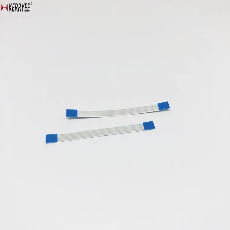 0.5mm FFC flexible cable 60V LCD display FPC connector