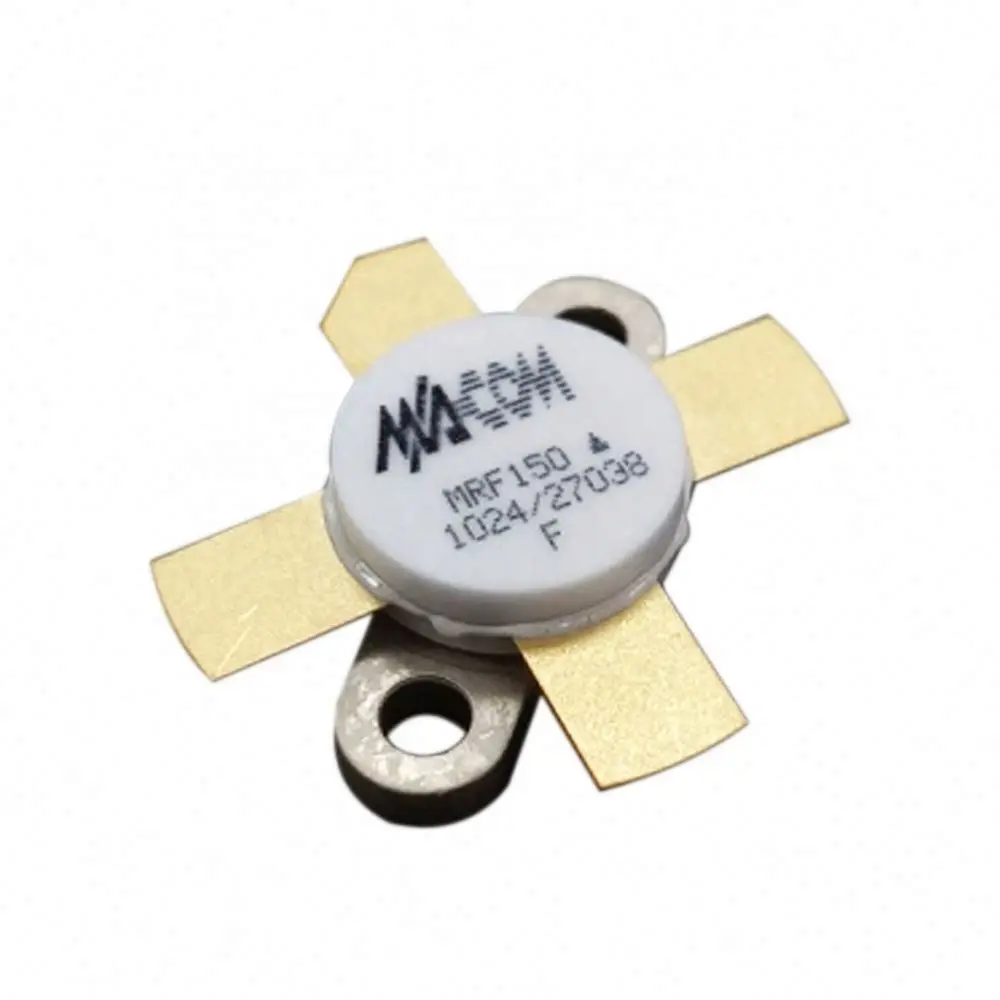 MRF150 Original New Electronic component High Frequency Rf Power Transistors MRF 150 MRF150