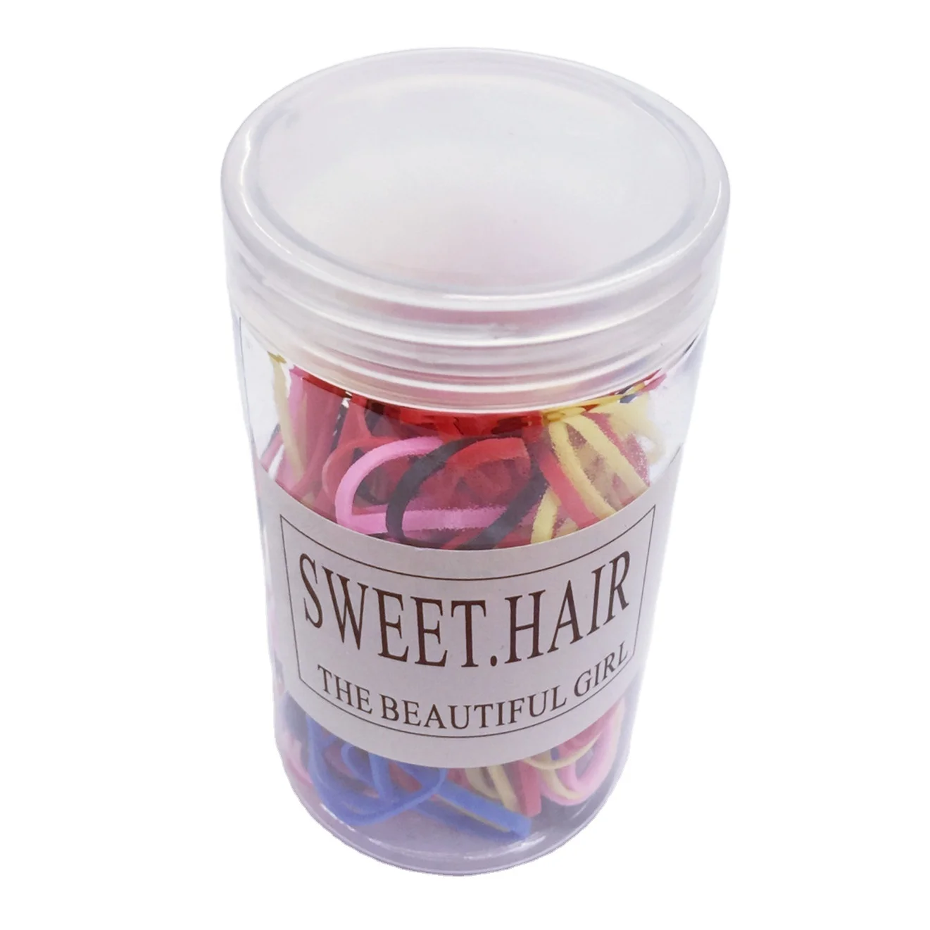 makeup use colors rubber ring good tensile strength yellowish rubber product