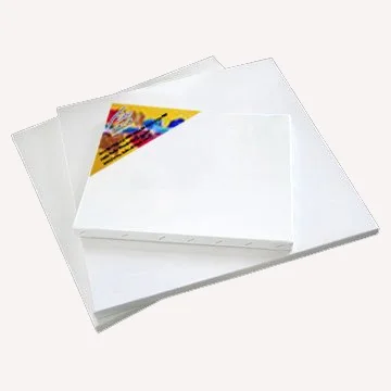  Заводская цена чистый хлопок 10x10 персонализированный мини-художественный холст плюс мольберт для рабочего