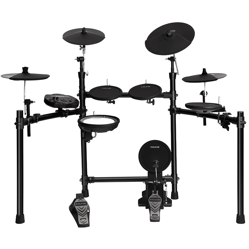 
NUX DM-5S digital drum electronic drum set musical instruments acoustic electric drum 