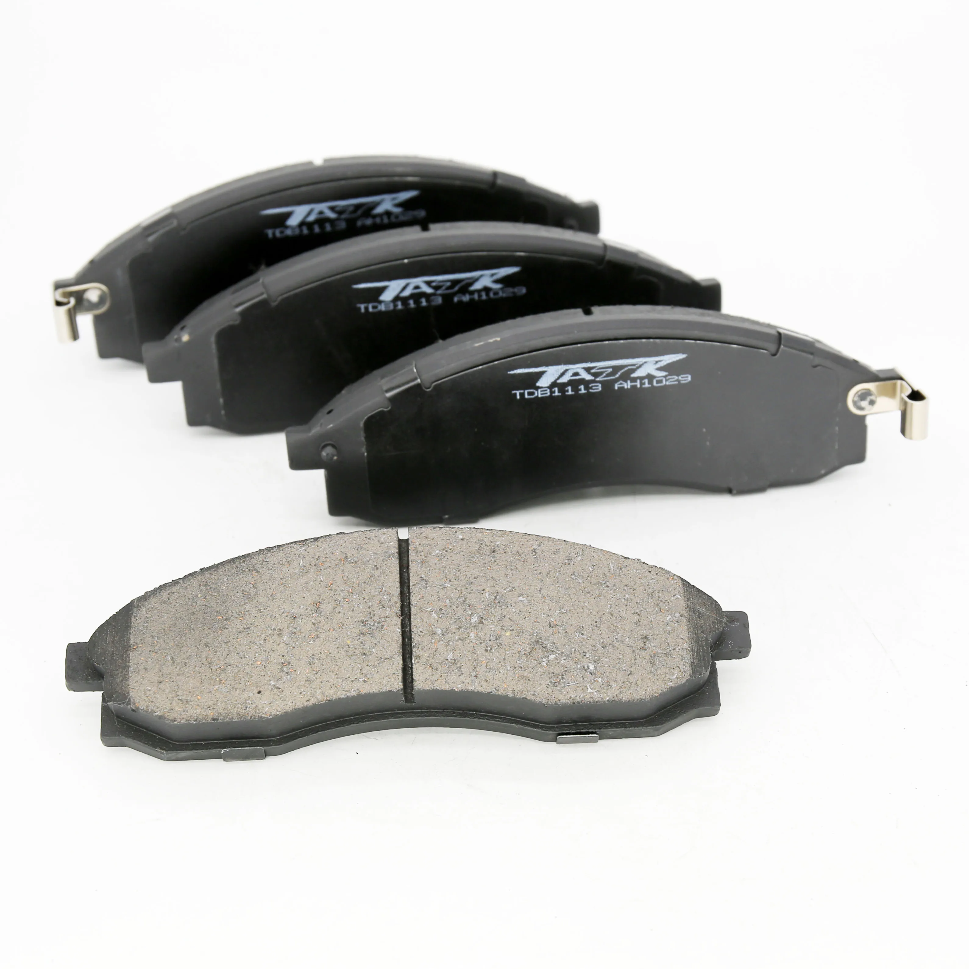 Передние тормозные колодки для Nissan MAXIMA 94-00 MITSUBISHI L200 96-07, 41060-1E090 D1224 GDB3124 1113