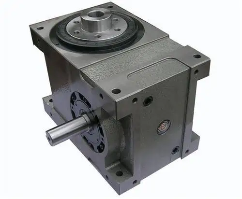 80df фланец модели Cam Indexer для