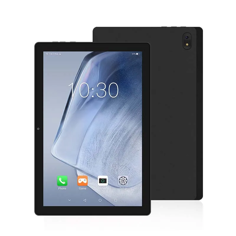 Amazon Fire Trend Factory оптовая продажа планшета 10,1 дюймов четырехъядерный планшет Android OEM Лидер продаж планшет