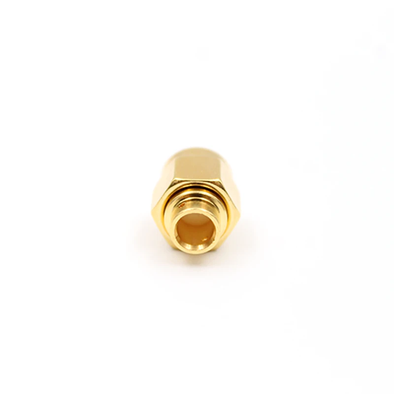 High Quality Custom 2.92mm Male ISMA JB2 RF Coaxial Connector (1600264241020)