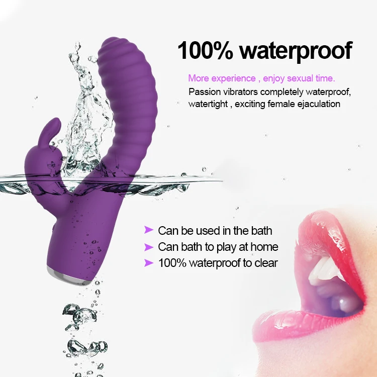 Взрослые Вибраторы для оргазма вибратор пениса с кроличьими ушками фаллоимитаторы женского