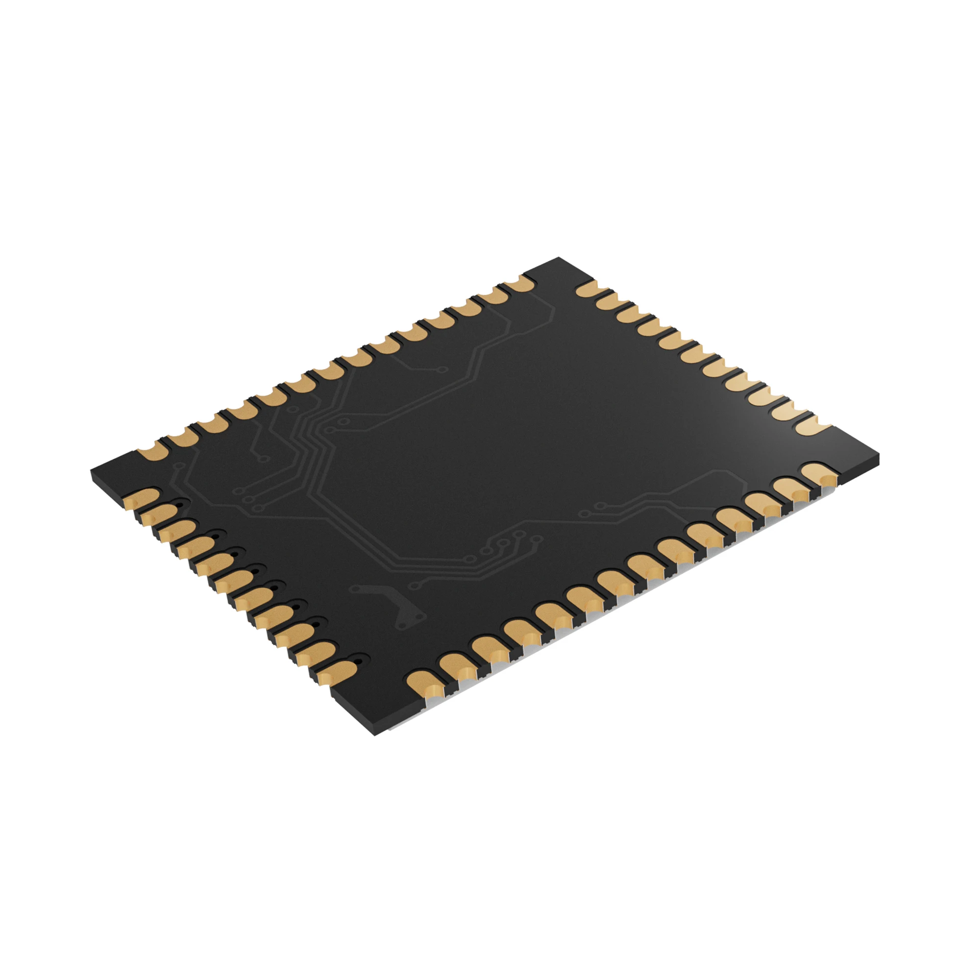 O8852SB QOGRISYS оригинальный 1200 Мбит/с Wi-Fi + BT 5 ГГц модуль 802.11a/b/g/n/ac/ax WIFI модули