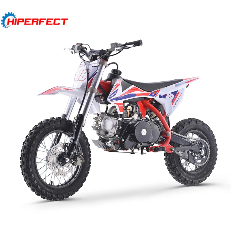 70cc 110cc 4 ходовой дети костюм Капитана Америка приведенный в действие газом Racing Enduro внедорожных