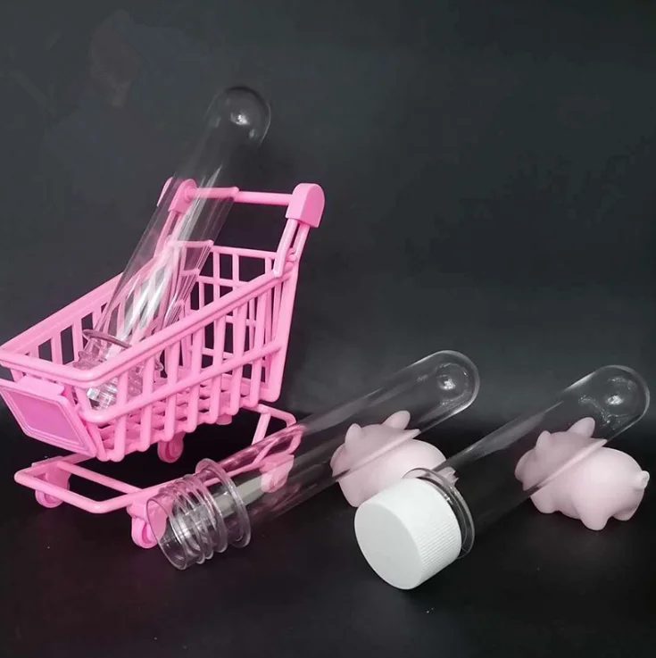 Factory Direct 24/28g pet bottle preform customization pet preform