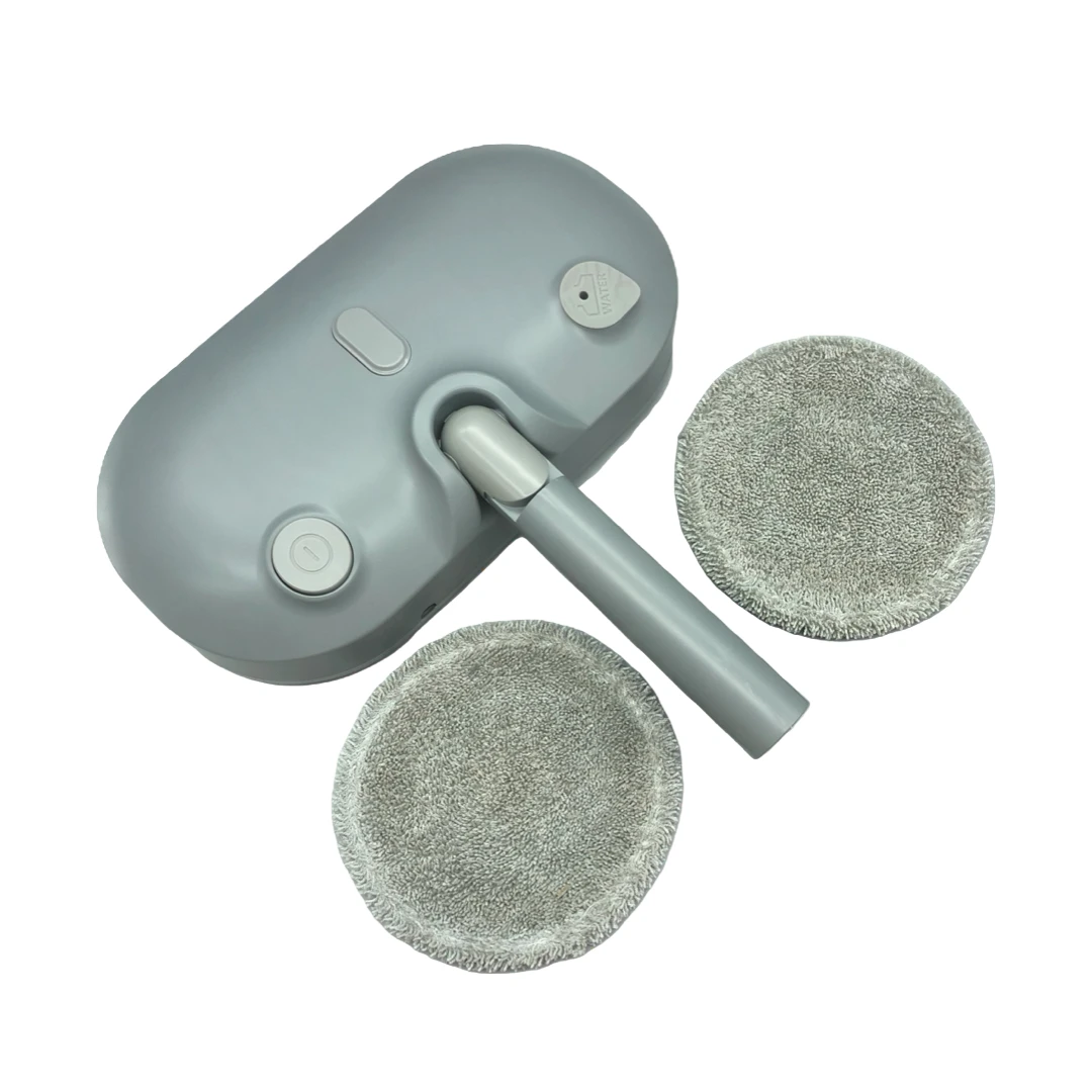 Прямые продажи телескопическая шатунная печатная плата с предупреждением о нехватке воды умная электрическая Паровая Швабра