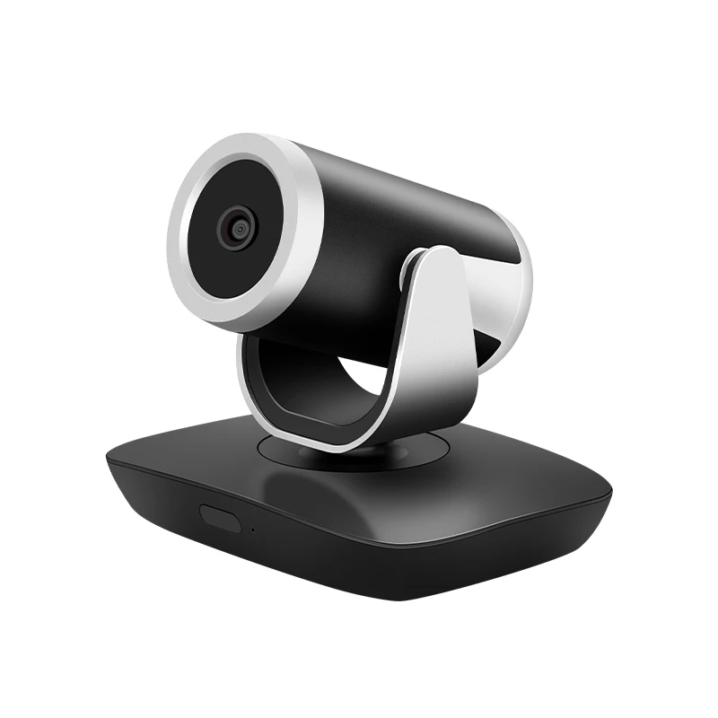 4K 10x digital zoom PTZ camera