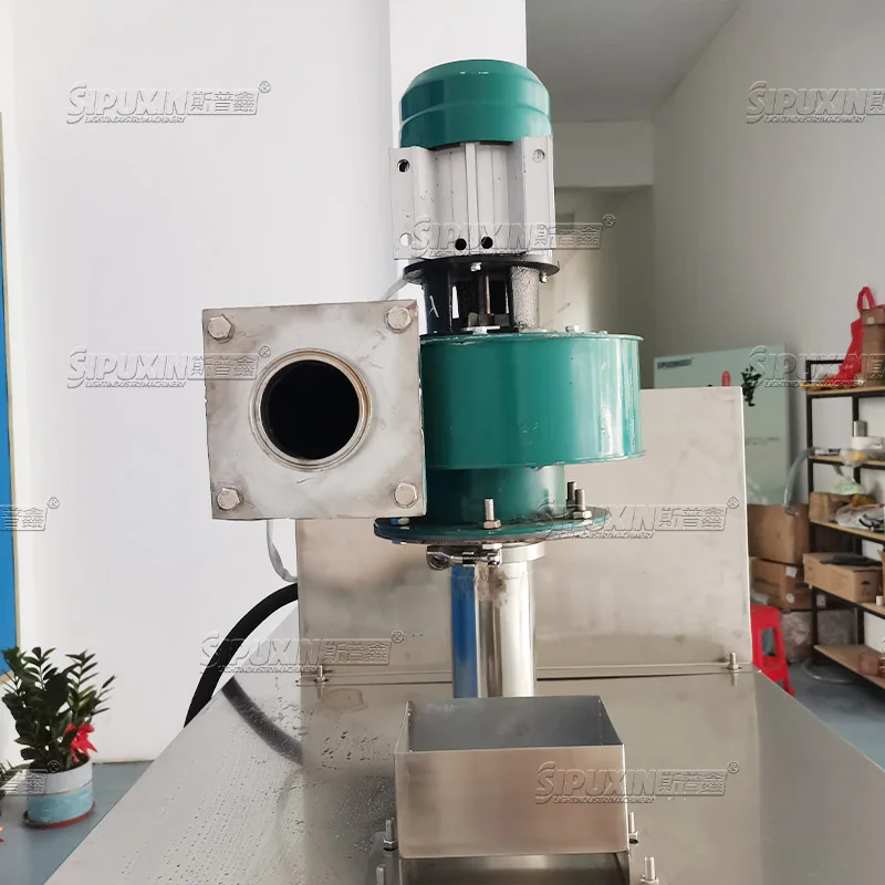SPX beauty product film wrapping packing machine manufacturer price for sale
