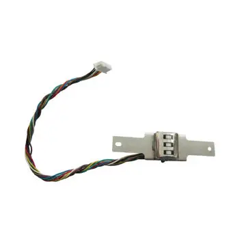 3 Track Magnetic stripe card reader Module Heads MH0033